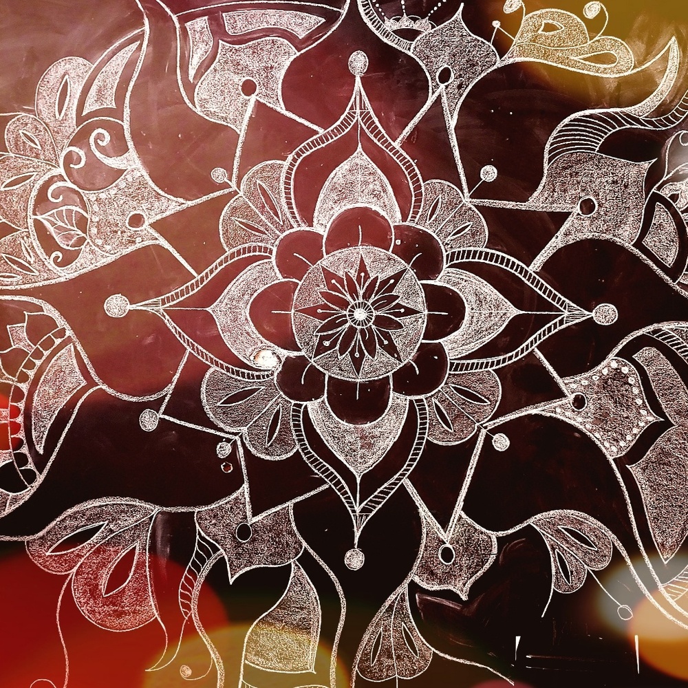 Meet your Posher, marley